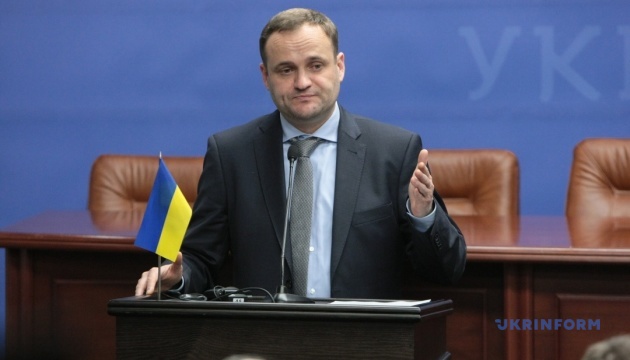 Евакуація населення з півдня Одеської області не планується - Кулеба