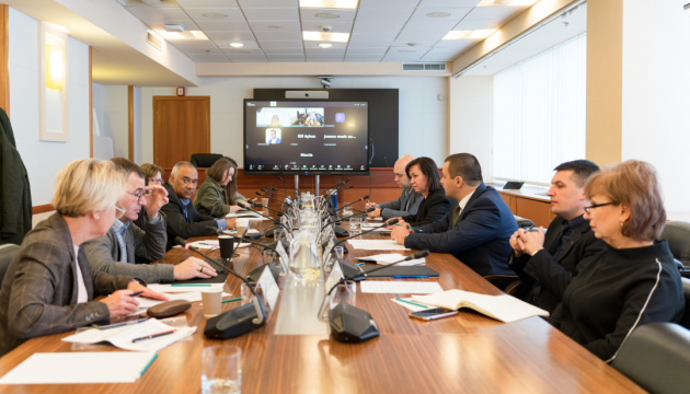 Україна та Світовий банк обговорили роботу над Стратегією житлової політики