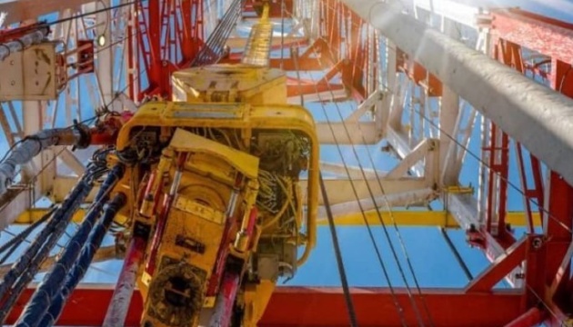 «Надра України» за 9 місяців цього року отримали ₴27,5 мільйона чистого прибутку