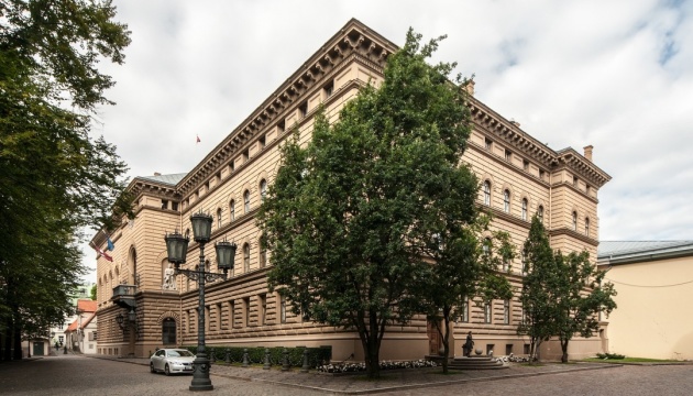 Парламент Латвії проголосував за вихід зі Стамбульської конвенції