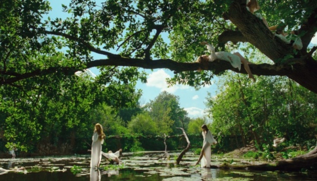 Вийшов трейлер фільму «Мавка. Справжній міф»