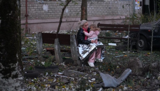 Євросоюз надав ЮНІСЕФ ще €5 мільйонів для підтримки українців у прифронтових регіонах