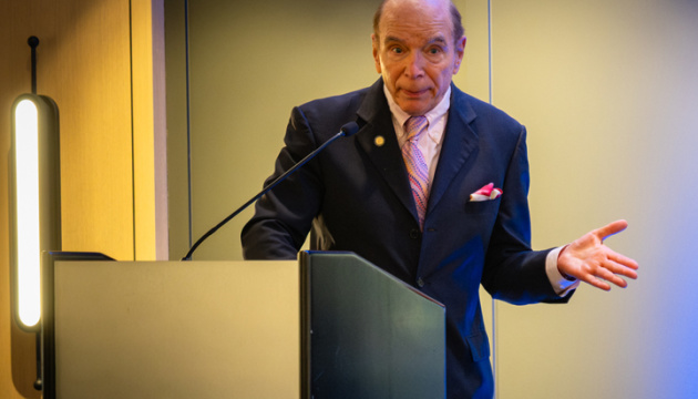 Don Ritter, former longtime U.S. Congressman