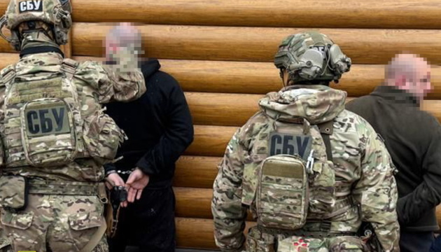 СБУ затримала двох російських агентів, які коригували вогонь по енергооб’єктах Дніпра