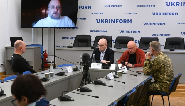 Як РФ використовує релігію для впливу на країни колишнього СРСР