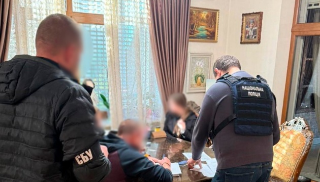 Закупівлі для ЗСУ: в Одесі посадовців міськради підозрюють у розтраті ₴1,6 мільйона