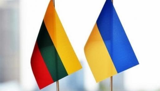 Zelensky says Lithuania offers support on gas supplies