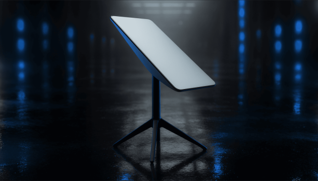 Estonia przekaże Ukrainie 3,5 mln euro na systemy Starlink