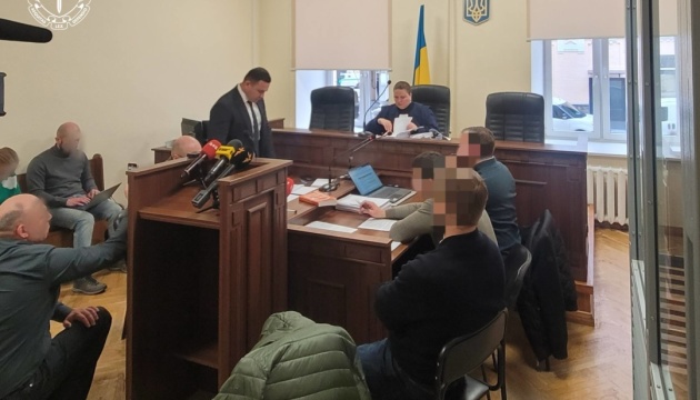 Загибель людей через повінь в Одесі: суд обрав запобіжні заходи ще п'ятьом фігурантам