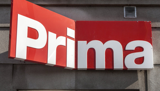 На чеському телебаченні з'явиться перша віртуальна телеведуча