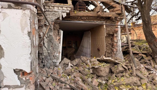 Через російські атаки на Дніпропетровщині загинула жінка, двоє людей поранені