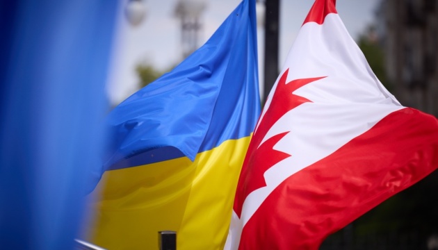 Canada to provide over $44M to help restore Ukraine's energy infrastructure