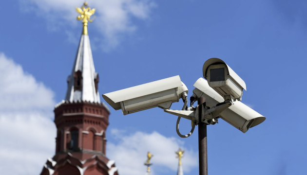 The authorities of the Russian Federation are deploying a network of total monitoring of citizens - intelligence thumbnail