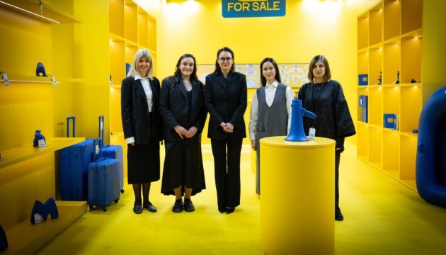 Ukraine signs 29 interstate agreements at Expo 2025 – PM Svyrydenko