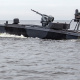 Морські дрони зможуть бити по ЧФ Росії ракетами: СБУ показала нове покоління Sea Baby