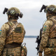 Морські дрони зможуть бити по ЧФ Росії ракетами: СБУ показала нове покоління Sea Baby
