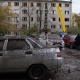 6/15: Атака РФ на Київ / Фото: Кирило Чуботін, Укрінформ