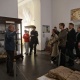 5/20: В Одеському археологічному музеї презентували тактильні копії експонатів для людей з вадами зору / Фото: Ніна Ляшонок. Укрінформ