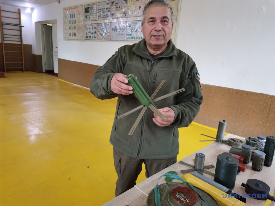 Володимира Гасич