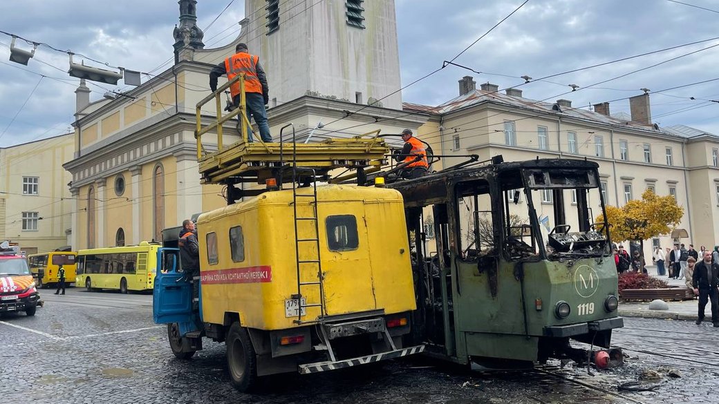 Фото: Суспільне Львів/Єлісавета Сілаєва