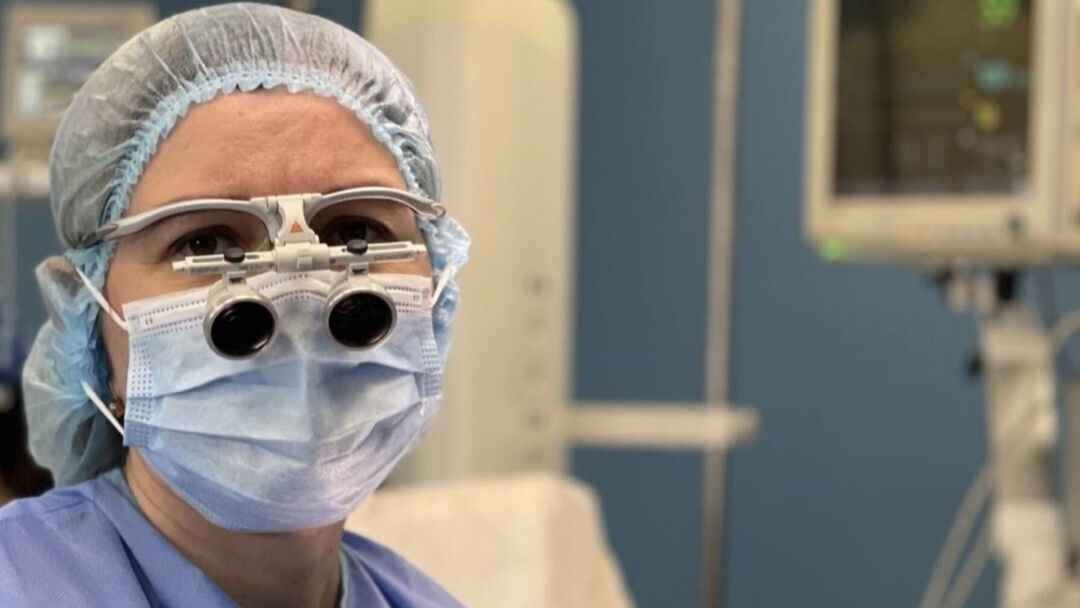 Фото: Перше територіальне медичне об'єднання міста Львова