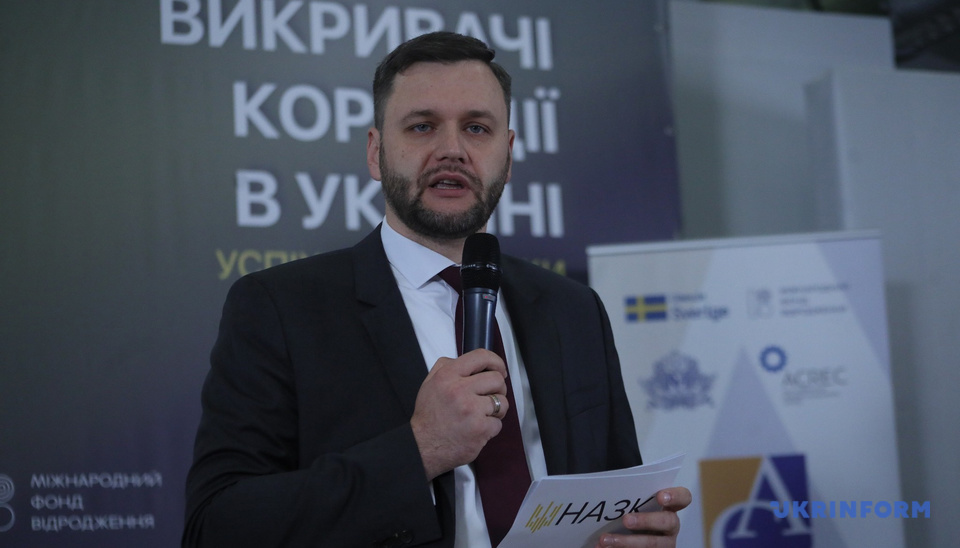 Віктор Павлущик