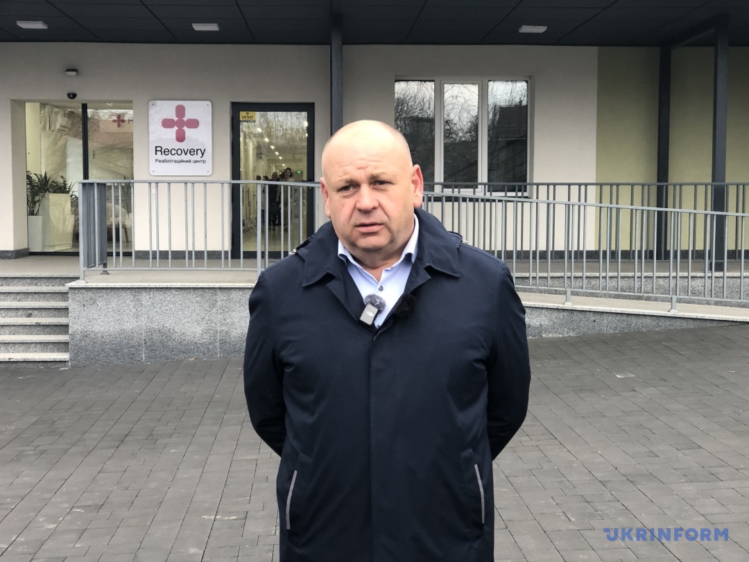 Ігор Крохмаль