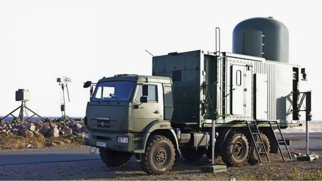 РЛС «Валдай» 