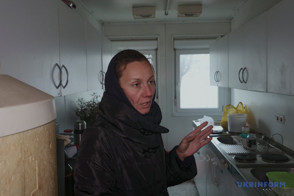 Марина Кирбаба Марина Кирбаба