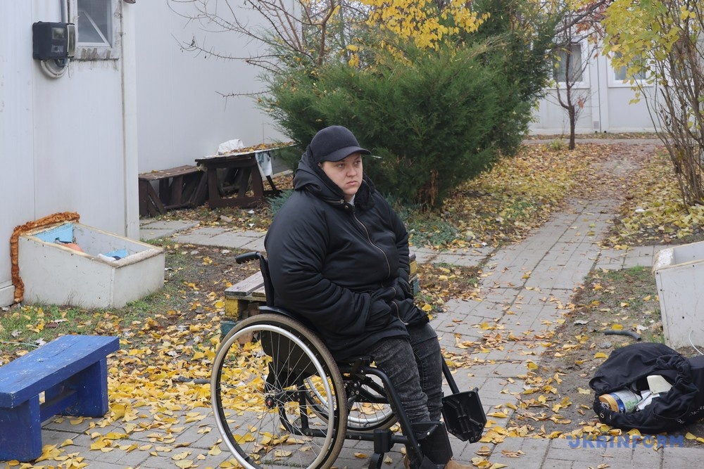 Дарія Бойцова Дарія Бойцова