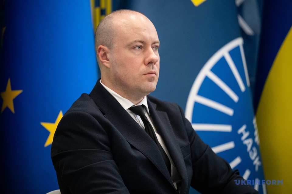 Сергій Гупяк