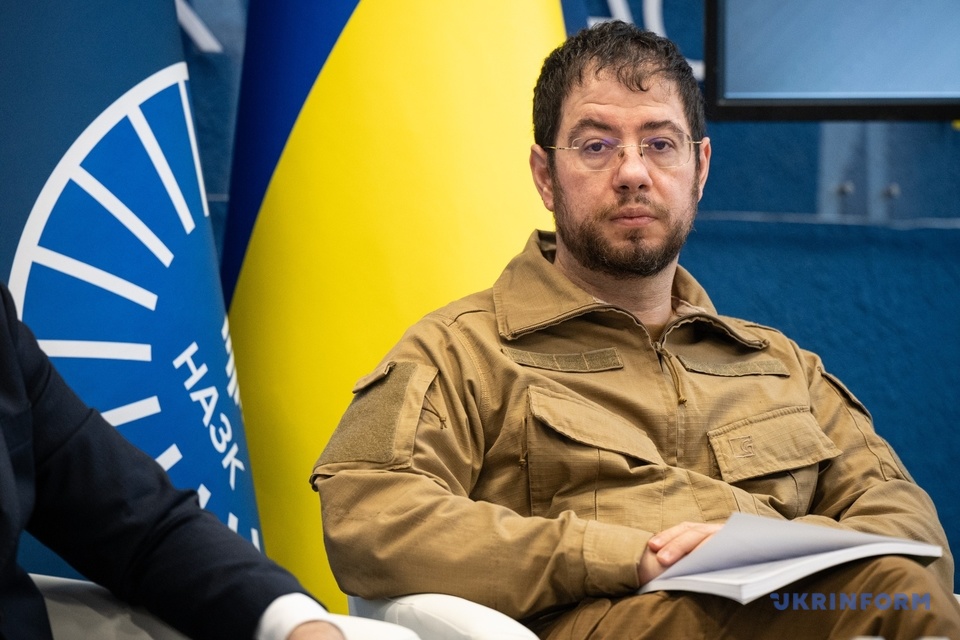 Сергій Степанян