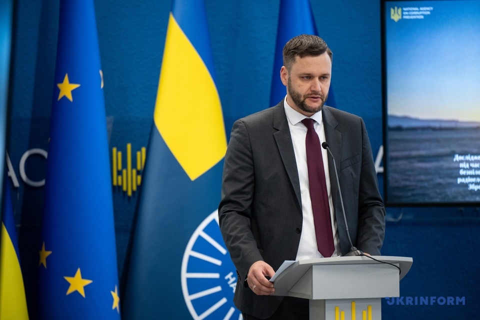 Віктор Павлущик