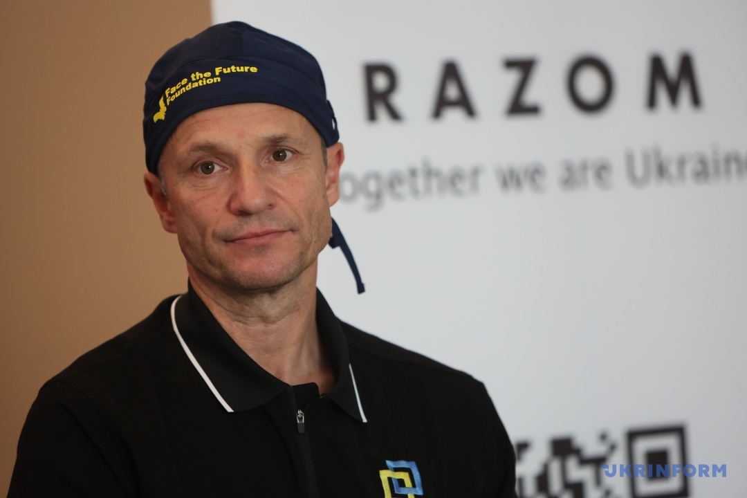 Андрій Костинюк