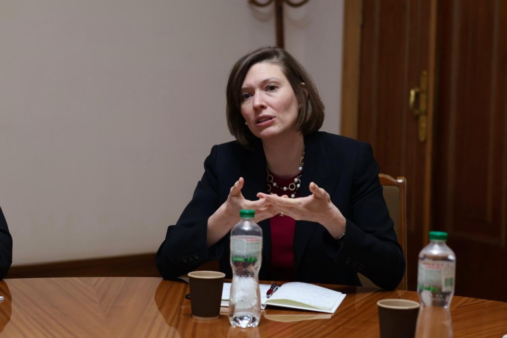 Внески від партнерів у межах PURL вже сягнули $2,82 мільярда - ОП