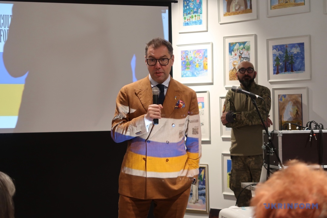 Олексій Макеєв