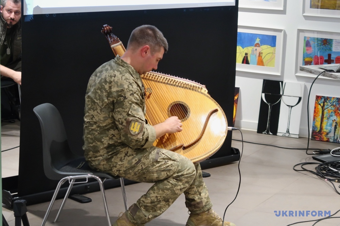 Тарас Столяр 