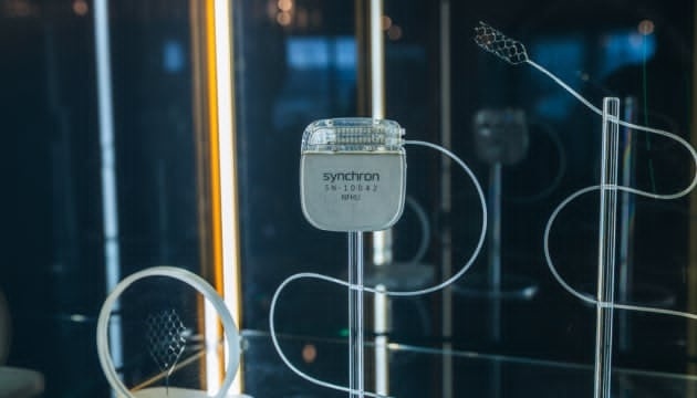 Фото: Joseph Maldonado/PCMag