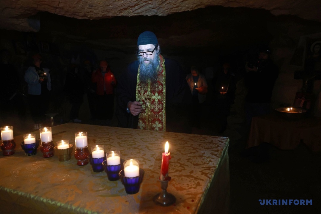 Фото: Ніна Ляшонок