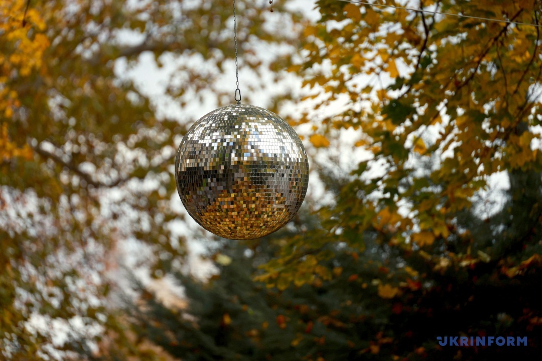 Фото: Ніна Ляшонок