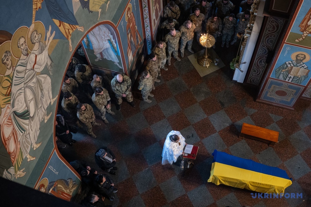 Фото: Данило Антонюк