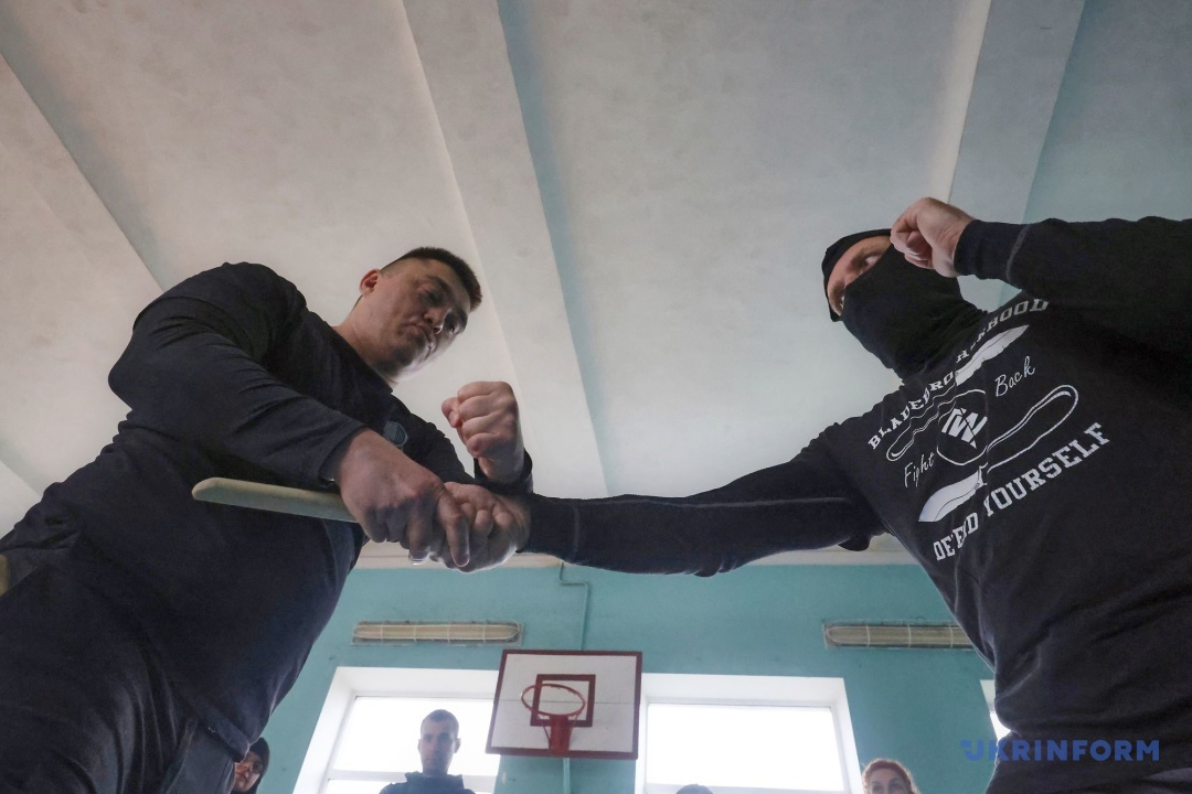 Фото: В’ячеслав Мадієвський