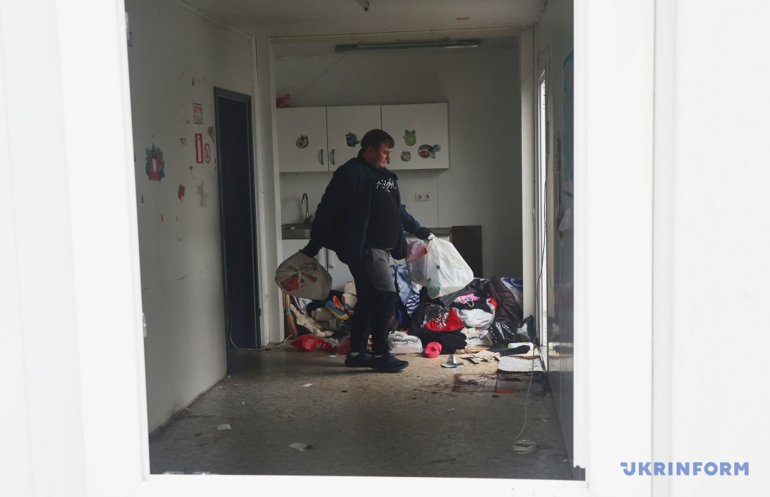 Фото: В’ячеслав Мадієвський