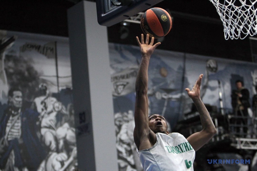 Фото: Микола М’якшиков