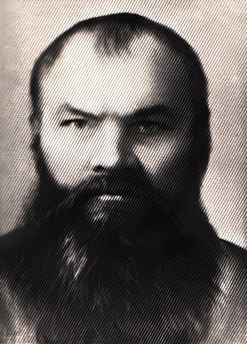 Іван Григорович Рябошапка (1831-1900), один із піонерів штундизму і баптизму в Україні. Фото: wikipedia 