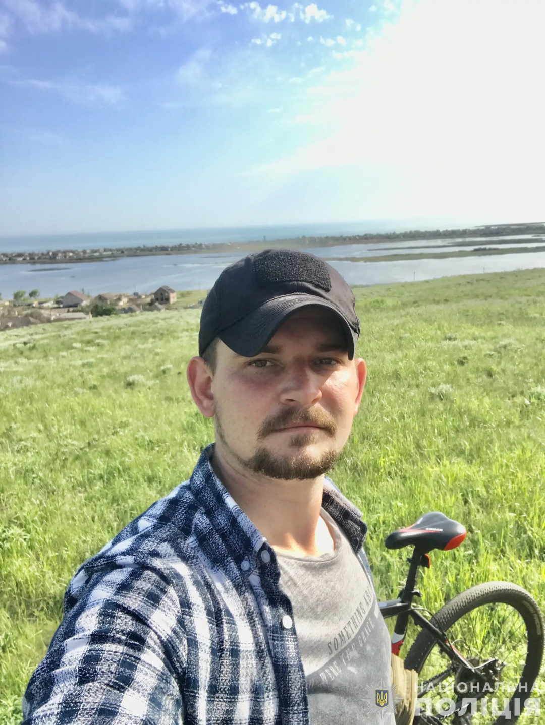 Пам'яті Героя України, поліцейського Даніїла Сафонова