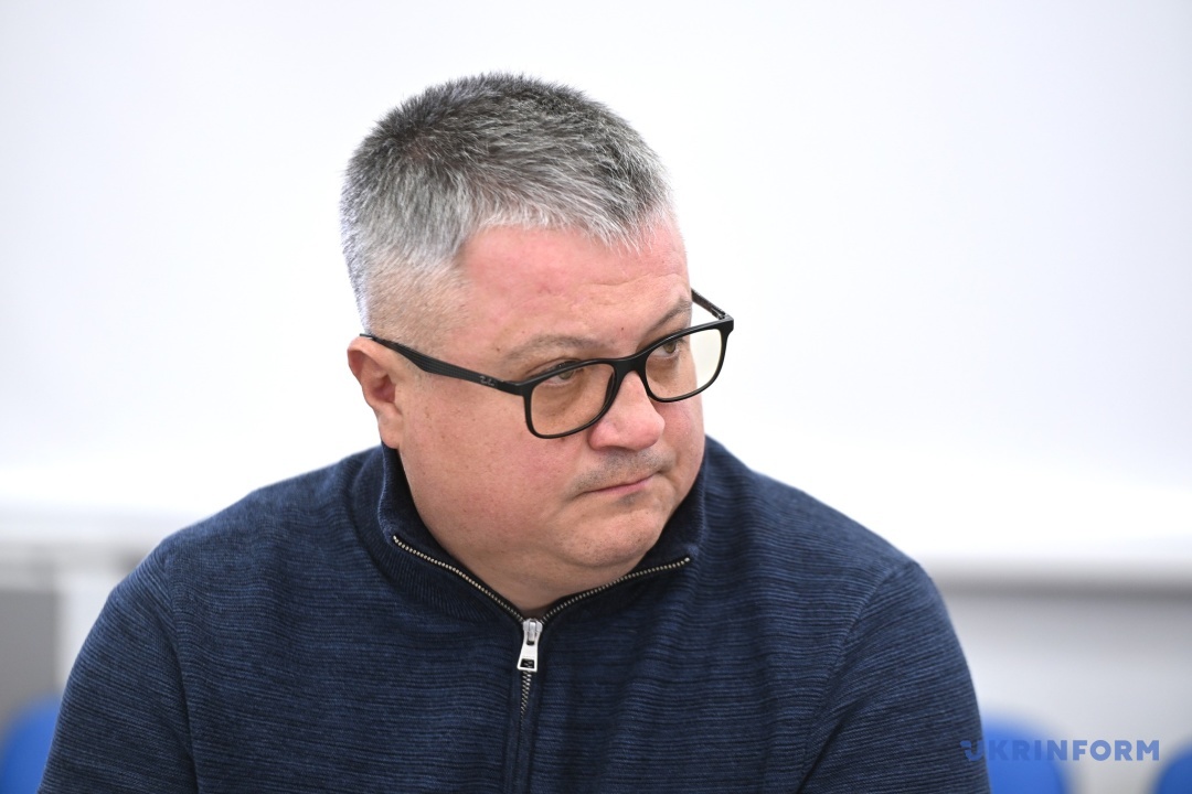 Роман Деркач