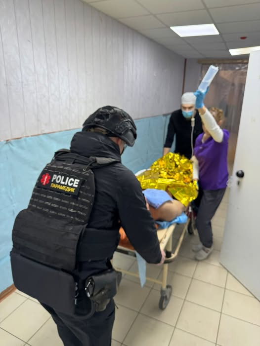 Фото: Сергій Горбунов