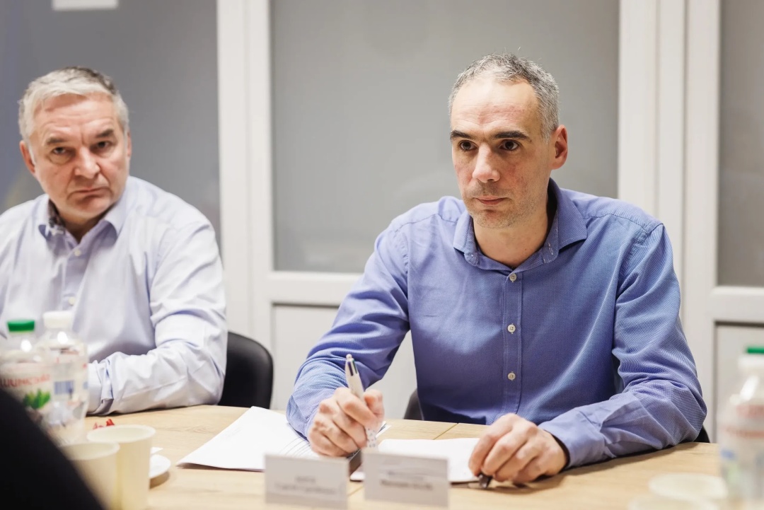 Франція готова до нових спільних виробничих проєктів в Україні - Міноборони