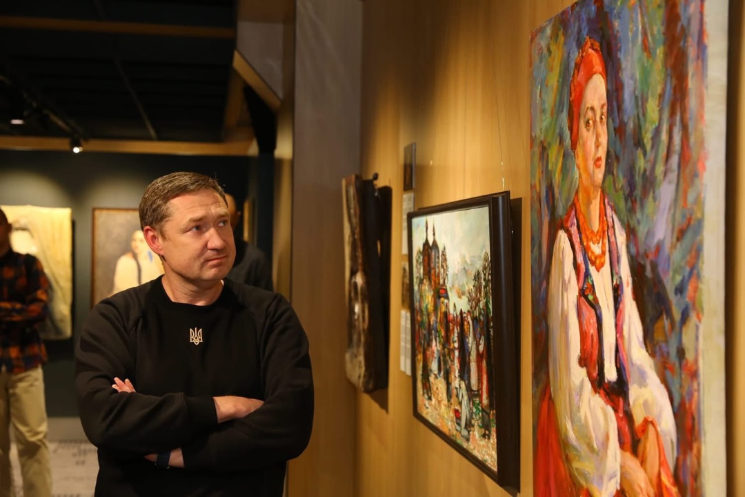 Максим Козицький